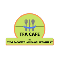 TFA Cafe at Honda of Lake Murray