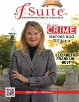 The F-Suite Magazine