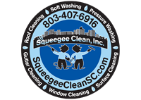 Squeegee Clean Inc.