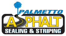 Palmetto Asphalt Sealing & Striping, LLC