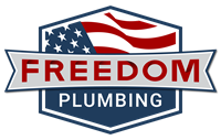 Freedom Plumbing Inc