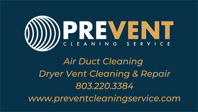 PreVent Cleaning Service