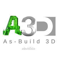 As-Build 3D
