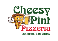 Cheesy Pint Pizzeria