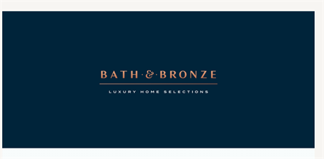 Bath and Bronze