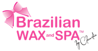 Brazilian Wax and Spa by Claudia-Harbison