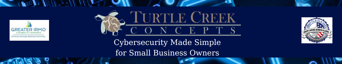 Turtle Creek Concepts, LLC Turtle Creek Concepts, LLC