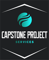CAPSTONE PROJECT SERVICES