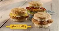 Biscuitville