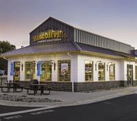 Biscuitville - Irmo