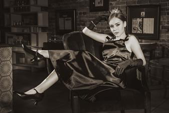 Soda City Pinup Soda City Pinup