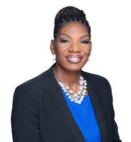 Nicole Woods, Market CEO