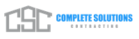 Complete Solutions Contracting