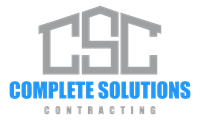 Complete Solutions Contracting