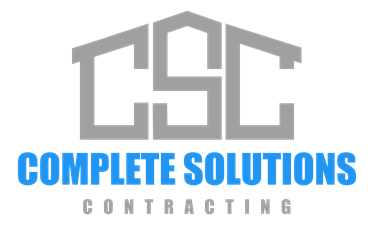 Complete Solutions Contracting