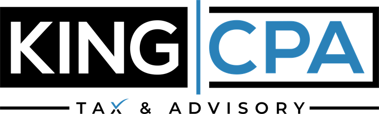 KING CPA Tax & Advisory, LLC