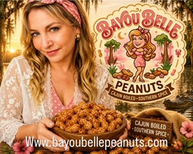 Bayou Belle Peanuts LLC