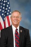 US Congressman Joe Wilson