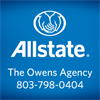 Allstate Insurance: The Owens Agency, LLC