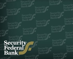Security Federal Bank