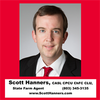 State Farm Insurance-Scott Hanners Agency