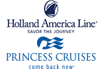 Holland America Group/Princess Cruises