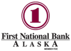 First National Bank Alaska - Anchorage Main Branch