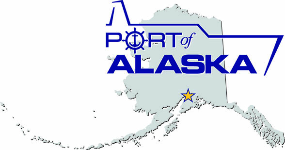 Port of Alaska