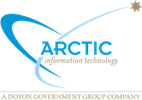 Arctic Information Technology Arctic Information Technology