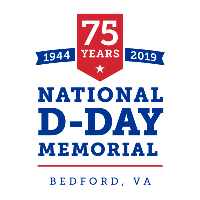 2019 - D Day 75th Observance 