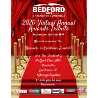 BACC Virtual Annual Awards Tribute