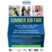 Job Fair 2020