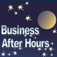 2015 - Business After Hours - October