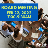 2022 Board Meeting