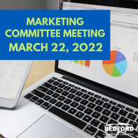 2022 Marketing Committee Meeting