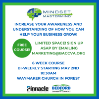 Mindset Mastermind Course