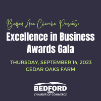 2023 Excellence in Business Awards Gala