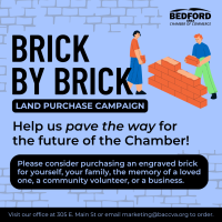 BACC Land Purchase Fundraiser