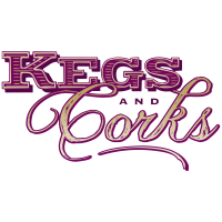 2015 Kegs & Corks Beer and Wine Festival