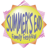 2015 Summer's End Family Festival