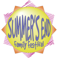 2015 Summer's End Family Festival