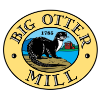 Big Otter Mill Fall Festival