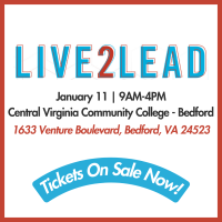 2024 Live2Lead