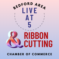 2024 Live at Five & Ribbon Cutting - Pinnacle Financial Partners