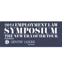 Gentry Locke's 2024 Employment Law Symposium: The New Era of HR Tour in Lynchburg