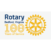 Roaring with a Purpose - Bedford Rotary's 100