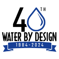 Water By Design 40th Anniversary Celebration