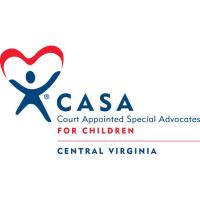 CASA of Central Virginia Information Session