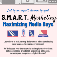 2024 S.M.A.R.T. Marketing: Maximizing Media Buys