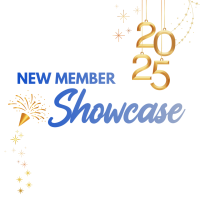 2025 New Member Showcase